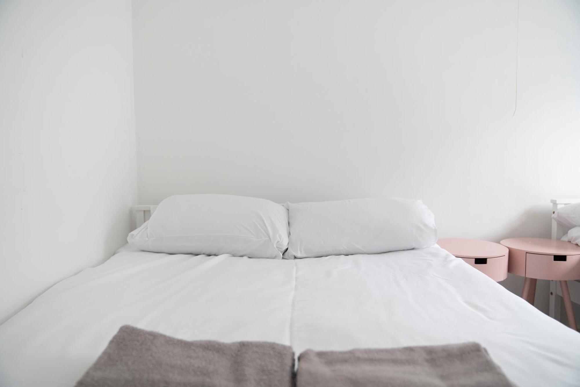 Warm & Cosy Flat In King Cross Apartamento Londres Exterior foto